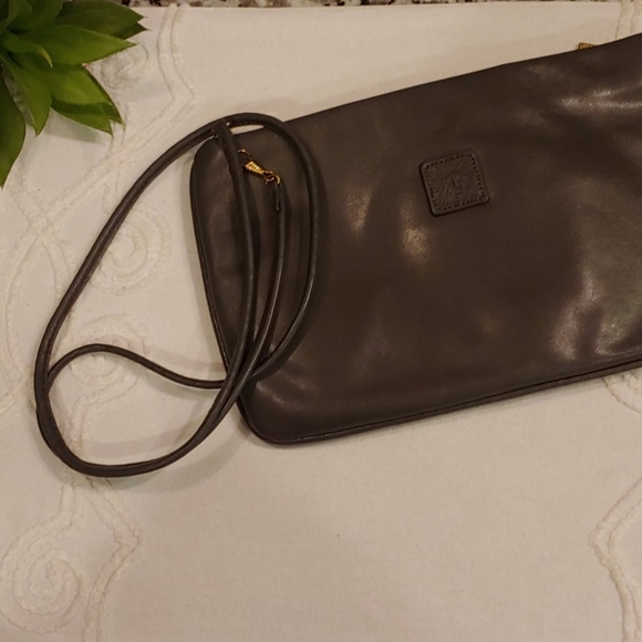 Vintage Anne Klein clutch - Picture 3 of 4